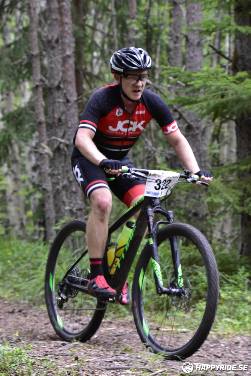 Bild från Engelbrektsturen 2019